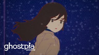 <span style="word-break: keep-all; overflow-wrap: break-word;">『ghostpia シーズンワン』<wbr>トレーラー</span>