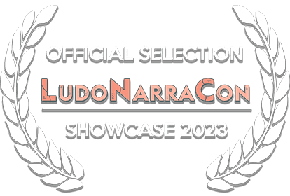 LudoNarraCon 2023 Official selection