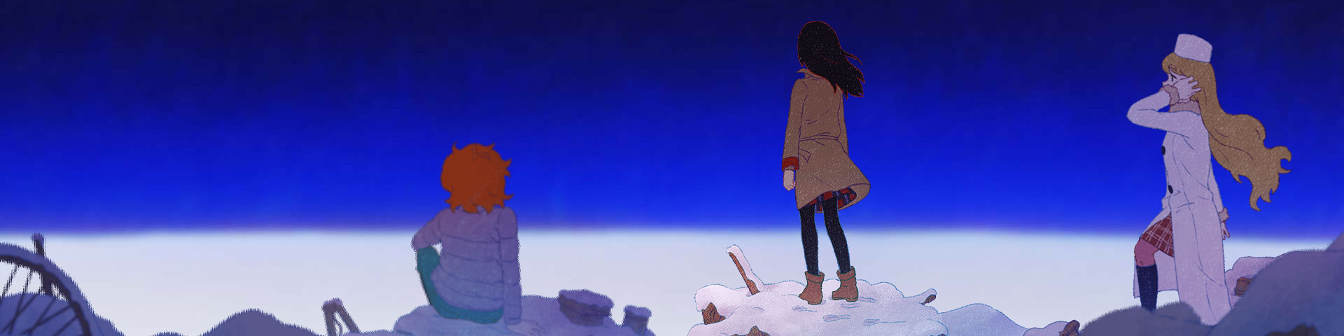 <span style="word-break: keep-all; overflow-wrap: break-word;">"これから<wbr>知りたい"・<wbr>"もっと<wbr>知りたい<wbr>" ghostpia <wbr>シーズンワン</span>