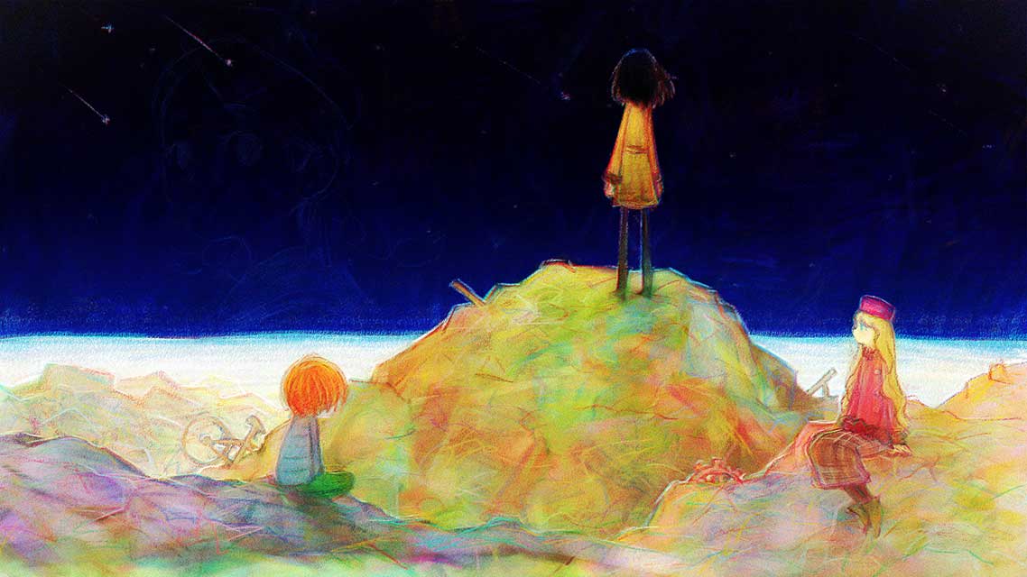 ゲーム画面イメージ