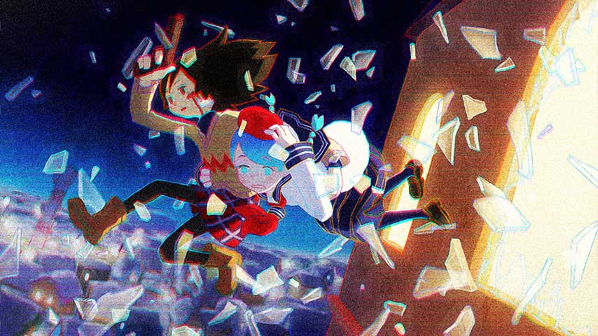 ゲーム画面イメージ