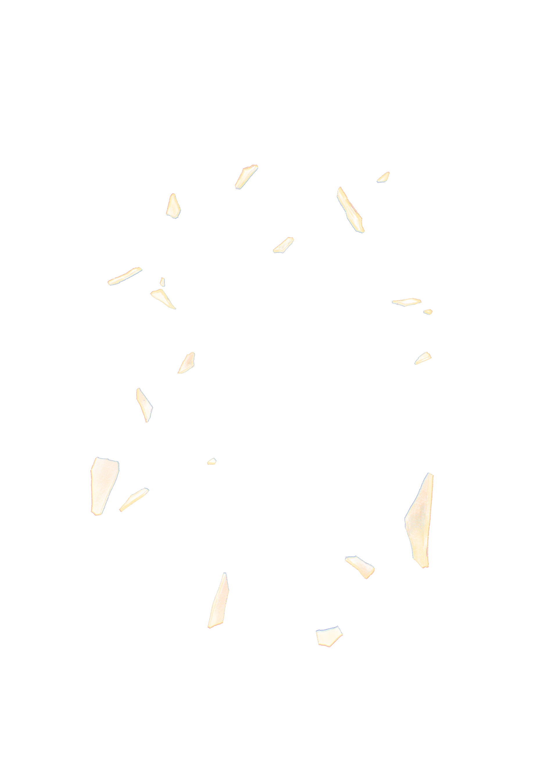 ghostpia シーズンワン Nintendo Switch™ パッケージ版 メインビジュアル